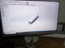 小霸王電腦一體機 電競暢玩黑神話(huà)悟空吃雞3A獨顯家用游戲臺式整機 27英寸 酷睿i5 12400/32G/512G/3060 曬單實(shí)拍圖