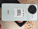 小米 REDMI K80 國(guó)家補(bǔ)貼 第三代驍龍 8 6550mAh大電池 澎湃OS 雪巖白 12GB+256GB 紅米5G手機(jī) 曬單實(shí)拍圖