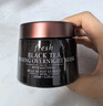 Fresh馥蕾詩紅茶緊致提拉睡眠面膜100ml補水護膚品 生日禮物送女友男友 曬單實拍圖