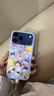 Apple/蘋果 iPhone 17 Pro Max 512GB 深藍(lán)色 支持移動聯(lián)通電信5G 雙卡雙待手機(jī) 曬單實拍圖