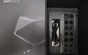 HIFIMAN（海菲曼）【國家補貼】Svanar Wireless大天鵝真無線 主動降噪藍牙耳機 入耳式無線耳機 HIFI音質(zhì) 曬單實拍圖