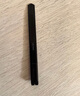 得力（deli）【超級(jí)爆款】小號(hào)30°薄款黑刃金屬外殼辦公家用美工刀/裁紙刀 辦公用品 TD201 曬單實(shí)拍圖