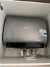 美的（Midea）60升玲瓏超薄雙膽扁桶電熱水器3300W家用一級能效鎂棒免換速熱F6033-UD5(HE)以舊換新國家補貼 曬單實拍圖