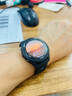佳明（GARMIN）FR265心率跑步戶(hù)外運動(dòng)智能手表生日禮物Forerunner265極夜黑 曬單實(shí)拍圖
