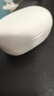 MICROKIA【2025最新款丨金榜第1名】藍(lán)牙耳機(jī)耳夾式骨傳導(dǎo)概念開放式無線不入耳運(yùn)動跑步游戲通話降噪掛耳 霜雅白丨APP升級版丨久戴不傷耳 柏林之聲|適用于蘋果小米榮耀 曬單實(shí)拍圖