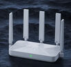 中興（ZTE）巡天BE5100無線家用wifi7路由器 自研10核芯片 千兆雙頻5顆信號放大器穿墻王游戲加速 曬單實(shí)拍圖