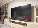 三星（SAMSUNG）75DU8000C 75英寸 平板液晶AI電視 超薄4K AI智能補(bǔ)幀 無(wú)開(kāi)機(jī)廣告 UA75DU8000CXXZ【金晨推薦】 曬單實(shí)拍圖