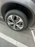 固特異（Goodyear）汽車(chē)輪胎 245/50R20 102V EGP SUV 御乘SUV 原配 福特銳界 曬單實(shí)拍圖