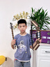 MAILE KID我的世界弓箭游戲周邊模型兒童mc解壓玩具武器裝備男女孩生日禮物 曬單實(shí)拍圖