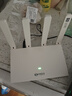 中科巨龍隨身wifi無線路由器CPE雙網(wǎng)雙頻WIFI6免插卡免拉網(wǎng)線無限流量2025款無線wifi多連不卡家用穿墻王 2025升級款室內(nèi)無線路由器（wifi6) 曬單實(shí)拍圖