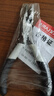 迷你鉗子5寸尖嘴鉗老虎鉗鋼絲鉗斜口鉗飾品手工DIY珠寶鉗彎嘴鉗 5寸鉗子三件套 曬單實(shí)拍圖