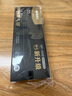 晨光(M&G)文具0.5mm黑色按動(dòng)中性筆 酷黑GP1008簽字筆 速干ST筆尖 學(xué)生考試刷題5支+10支按動(dòng)子彈頭替芯考研 曬單實(shí)拍圖