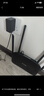 普聯(lián)（TP-LINK） WiFi6免驅 usb無(wú)線(xiàn)網(wǎng)卡 外置高增益天線(xiàn) 臺式機筆記本電腦wifi接收器 AX300發(fā)射器 XDN6000H 曬單實(shí)拍圖