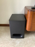 索尼（SONY）HT-S60 1000W大功率 5.1 實(shí)體聲道 全景聲 無(wú)線(xiàn)后環(huán)繞 回音壁 Soundbar 家庭影院 電視音響 藍牙 曬單實(shí)拍圖