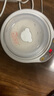 小熊（Bear） 酸奶機(jī) 家用全自動米酒機(jī)不銹鋼內(nèi)膽酸奶發(fā)酵 陶瓷4分杯 SNJ-B10K1 曬單實(shí)拍圖