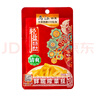烏江榨菜 下飯菜 清爽小菜 鮮脆榨菜絲 70g*5袋 曬單實拍圖