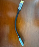 畢亞茲 蘋(píng)果iphone16/15/iPad Pro耳機轉接頭 Type-C轉3.5mm耳機音頻轉換器帶DAC解碼 USB-C轉華為手機 曬單實(shí)拍圖