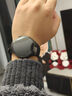 華為（HUAWEI）手表WATCH 5【咨詢(xún)享優(yōu)惠】智能運動(dòng)健康eSIM獨立通話(huà)血氧呼吸體溫監測風(fēng)險評估男女士朋友4Pro 46mm蒼穹黑丨黑色氟橡膠表帶【皮表帶+貼膜】 曬單實(shí)拍圖