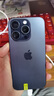 Apple iPhone 蘋果15Pro/15ProMax全網(wǎng)通5G 二手手機 黑·藍 （15Pro）,256G 曬單實拍圖