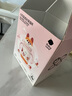 babycare兒童保溫杯小松鼠嬰兒寶寶學(xué)飲杯不銹鋼吸管水杯壺學(xué)生上學(xué)300ml 曬單實(shí)拍圖