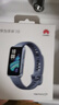 華為（HUAWEI）手環(huán)10 NFC版 托帕藍(lán) 智能手環(huán)專(zhuān)業(yè)睡眠分析情緒健康鋁合金機(jī)身心率監(jiān)測(cè)運(yùn)動(dòng)手環(huán)支持NFC手環(huán)9升級(jí) 曬單實(shí)拍圖