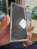 三星（SAMSUNG）Galaxy Z Fold6 折疊屏手機(jī) 5G全網(wǎng)通 商務(wù)書(shū)寫(xiě)體驗(yàn) AI旗艦智能機(jī) Fold6 星夜銀（12GB） 256GB【美版5G單卡】 曬單實(shí)拍圖