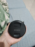 索尼（SONY）Alpha 7C II全畫幅微單相機(jī) 創(chuàng)意外觀濾鏡 銀色 單機(jī)身（a7c2/A7C II/A7CM2） 曬單實(shí)拍圖