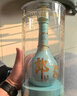 郎酒 青花郎 2020九九重陽(yáng)紀念酒 53度醬香型白酒 天青藍限量收藏紀念 500mL 2瓶 曬單實(shí)拍圖