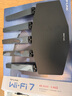 普聯(lián)（TP-LINK）普聯(lián)路由3630 WiFi7千兆雙頻 BE3600無(wú)線路由器2.5G網(wǎng)口 雙頻聚合 智能游戲加速 兒童上網(wǎng)管理 曬單實(shí)拍圖