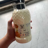 山茶花蜂蜜沐浴露茉莉花持久留香滋潤保濕綠茶嫩膚梔子花女沐浴乳 山茶花 曬單實(shí)拍圖