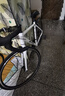 喜德盛公路自行車(chē)25款Rc200成人車(chē)14速變速車(chē) 白灰700C*480MM 曬單實(shí)拍圖
