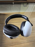 適用 Sony/索尼 INZONE H9 H3 H7 H5頭戴耳機(jī)收納包耳機(jī)盒便攜抗壓收納盒耳機(jī)包 黑色【便攜收納包】 曬單實(shí)拍圖