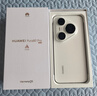 HUAWEI Pura 80 Pro  12GB+512GB 釉白一英寸主攝  個性色卡 AI輔助構(gòu)圖 華為鴻蒙智能手機 曬單實拍圖