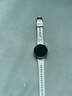 HUAWEI WATCH GT 5 41mm 湖光青 氟橡膠表帶華為智能手表情緒健康助手玄璣感知系統(tǒng) 曬單實(shí)拍圖