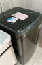 美的（Midea）波輪洗衣機全自動家用 MB55V36E 5.5公斤 宿舍租房 迷你洗衣機小型 隨心洗 以舊換新 家電國家補貼 曬單實拍圖
