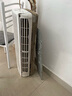 TCL京東聯(lián)名大1.5匹新一級能效真省電SE掛機空調冷暖變頻KFR-35GW/JD21+B1國家補貼以舊換新 曬單實(shí)拍圖