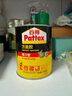 百得（Pattex）德國漢高萬能膠木工膠強力木頭膠地板地毯金屬木材膠淡黃色500ml 曬單實拍圖
