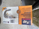 賣魚郎先生 王牌鹽凍大蝦原裝進(jìn)口 去冰凈蝦3斤 75-90只 厄瓜多爾白蝦 曬單實(shí)拍圖