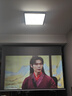 艾瑞爾電動(dòng)投影幕布 布洛克隱藏嵌入式光子菲涅爾抗光高清100英寸自動(dòng)升降【超短殼】客廳臥室家庭影院 [16：9]100英寸 8K全屏光子灰【遙控版】 曬單實(shí)拍圖