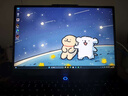 聯(lián)想拯救者R7000P 2025 游戲筆記本電腦(銳龍9 8940HX 16G 1T RTX5060 2.5K 240Hz 黑)國家補貼20% 曬單實拍圖