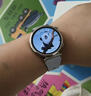 華為（HUAWEI）【咨詢(xún)享優(yōu)惠】華為WATCH GT 5手表運動(dòng)智能向日葵定位藍牙通話(huà)50米防水玄璣感知男女AX智能4pro 41MM冰晶藍【送皮表帶+貼膜】 曬單實(shí)拍圖