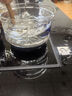 益茶福全自動(dòng)上水電熱水壺底部上水23x37嵌入式電茶爐燒水壺?zé)惑w機(jī)玻璃煮茶壺保溫泡茶壺開(kāi)水壺 玻璃套裝 1L 曬單實(shí)拍圖