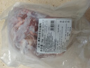 恒都 澳洲原切去骨羊后腿肉凈重2斤/袋 冷凍 燒烤燉煮食材 羊肉 曬單實(shí)拍圖