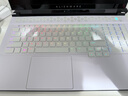 戴爾展機(jī)alienware外星人筆記本電腦M17R3R4高刷電競(jìng)游戲本i7 3080 R4：10代i7/32G/1T/3080高刷 【線下零售版 支持驗(yàn)機(jī)】 曬單實(shí)拍圖