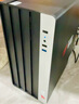 華碩2025款 Intel酷睿i3/i5/i7企采商用辦公影音娛樂臺式電腦主機(jī)家用設(shè)計(jì)高性能全套diy組裝整機(jī) 規(guī)格八丨i7 13790F/32G/2G獨(dú)顯 曬單實(shí)拍圖