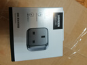 綠聯(lián)旅行插座轉換器 港版轉換插頭 適用于Switch2充電/中轉英插頭/電源插座/插頭國內外適用美澳英德標 適用港版Switch2轉換頭中轉英 曬單實(shí)拍圖