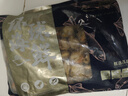初鮮大號冷凍帶黃扇貝肉凈重2斤約80-120顆燒烤火鍋食材海鮮水產(chǎn)中秋 曬單實(shí)拍圖