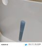 多樂(lè )信（DOROSIN）家用除濕機 除濕量30升/天  地下室干衣除濕吸濕器APP智控負離子干燥機ER-630ES  曬單實(shí)拍圖