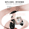 小牛電動(dòng)MMT 電動(dòng)自行車(chē)鋰電池 新國標智能電瓶通勤成人代步自行車(chē) 曬單實(shí)拍圖