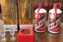 茅臺 飛天 醬香型白酒 53度 500ml *6整箱裝 24/25年隨機(jī)【名酒鑒真】 曬單實拍圖